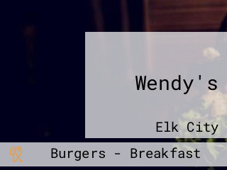 Wendy's