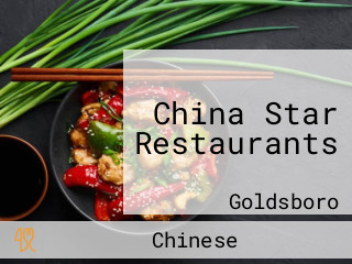 China Star Restaurants