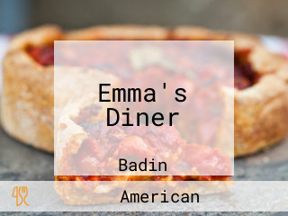 Emma's Diner