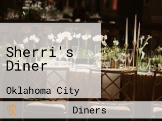 Sherri's Diner