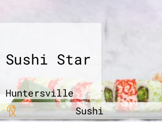 Sushi Star