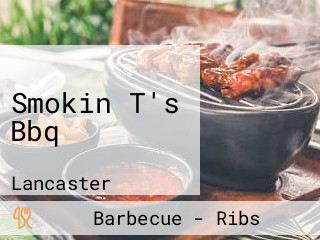 Smokin T's Bbq