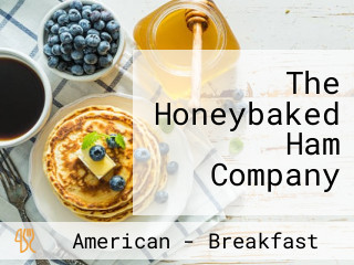 The Honeybaked Ham Company