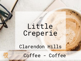 Little Creperie