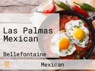 Las Palmas Mexican