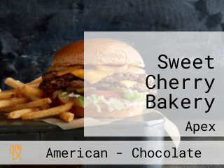 Sweet Cherry Bakery