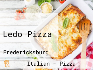 Ledo Pizza