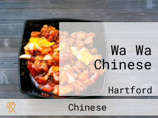 Wa Wa Chinese