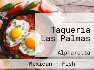 Taqueria Las Palmas