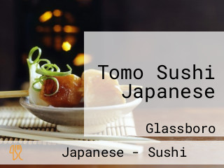 Tomo Sushi Japanese