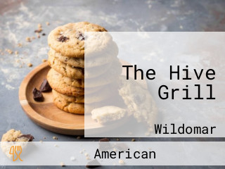 The Hive Grill