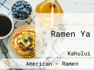 Ramen Ya