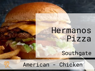 Hermanos Pizza