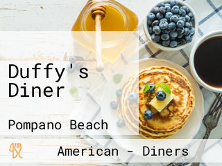 Duffy's Diner