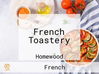 French Toastery