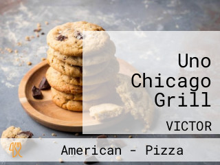 Uno Chicago Grill