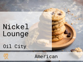 Nickel Lounge