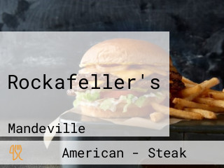 Rockafeller's