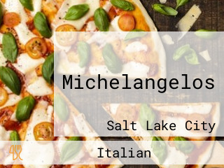 Michelangelos