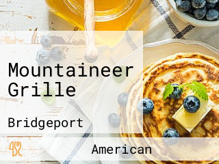 Mountaineer Grille