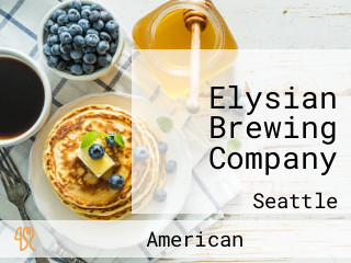 Elysian Brewing Company 