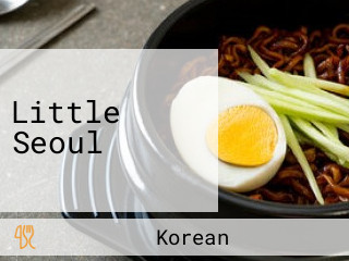 Little Seoul