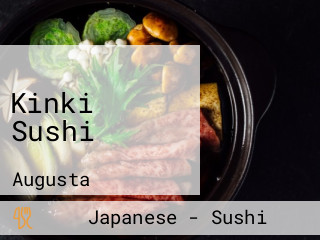 Kinki Sushi