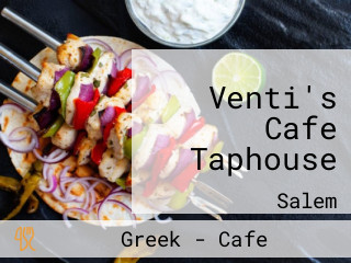 Venti's Cafe Taphouse