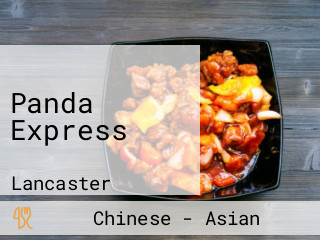 Panda Express