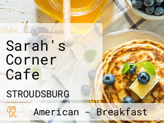 Sarah's Corner Cafe