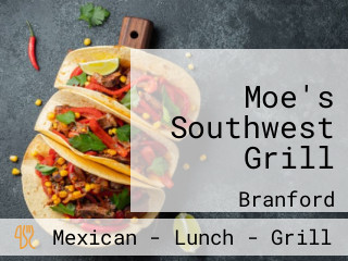 Moe's Southwest Grill