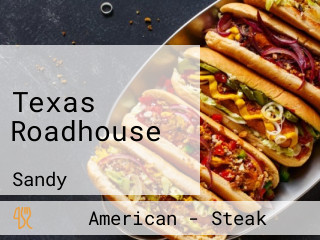 Texas Roadhouse