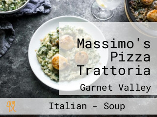 Massimo's Pizza Trattoria