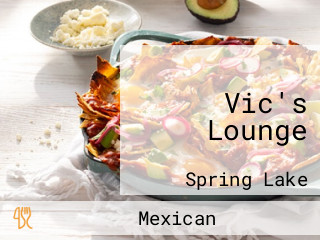 Vic's Lounge