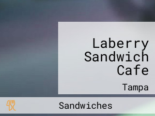 Laberry Sandwich Cafe