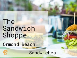 The Sandwich Shoppe