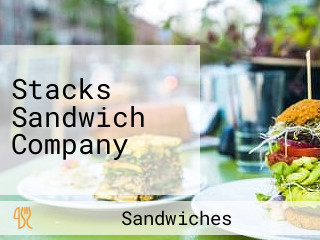 Stacks Sandwich Company