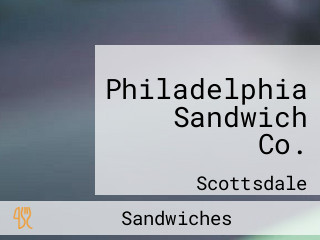 Philadelphia Sandwich Co.