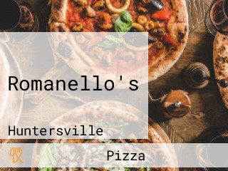 Romanello's