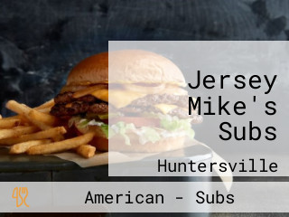 Jersey Mike's Subs