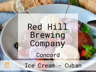 Red Hill Brewing Company