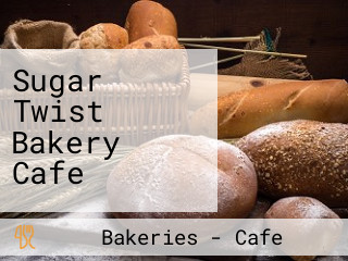 Sugar Twist Bakery Cafe