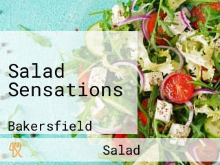 Salad Sensations