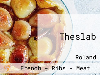 Theslab