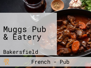 Muggs Pub & Eatery