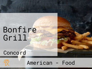 Bonfire Grill