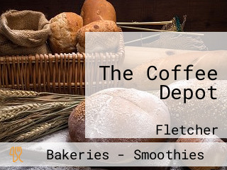 The Coffee Depot