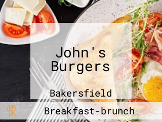 John's Burgers