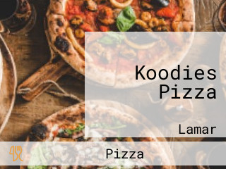 Koodies Pizza