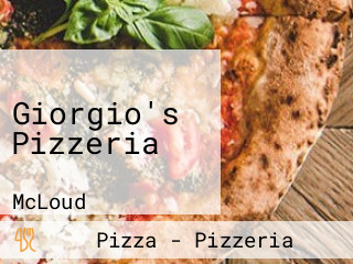 Giorgio's Pizzeria